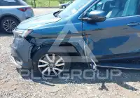 2021 Honda PILOT photo