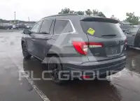2021 Honda PILOT photo