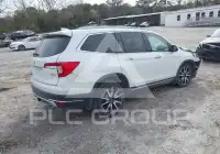 2021 Honda PILOT photo
