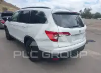 2021 Honda PILOT фото