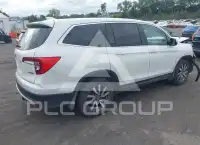 2021 Honda PILOT фото