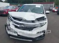 2021 Honda PILOT фото