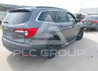 2021 Honda PILOT фото