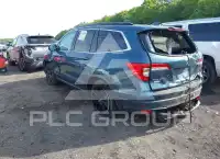 2021 Honda PILOT фото
