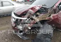 2021 Honda PILOT фото