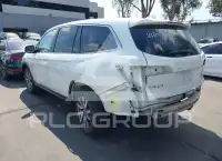 2021 Honda PILOT фото