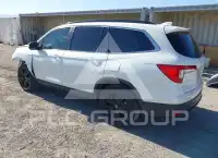 2021 Honda PILOT photo