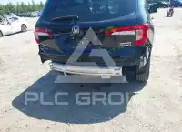 2021 Honda PILOT photo