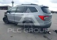 2021 Honda PILOT photo