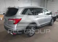 2021 Honda PILOT photo