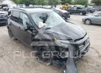 2021 Honda PILOT photo