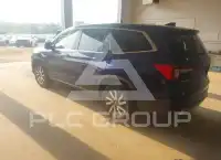 2021 Honda PILOT фото
