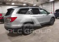 2021 Honda PILOT photo