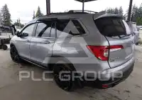 2021 Honda PILOT фото