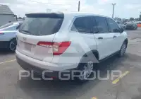 2021 Honda PILOT фото