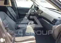 2021 Honda PILOT фото