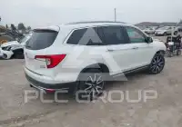 2021 Honda PILOT photo