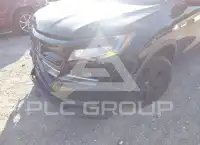 2021 Honda PILOT фото