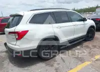 2021 Honda PILOT фото