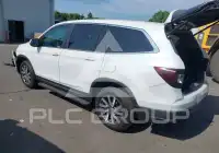 2021 Honda PILOT photo