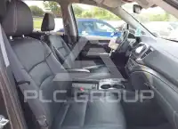 2021 Honda PILOT photo
