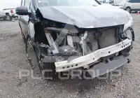 2021 Honda PILOT фото