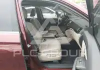 2021 Honda PILOT фото