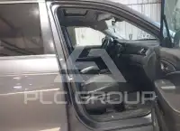 2021 Honda PILOT photo