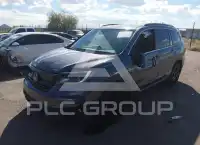 2021 Honda PILOT фото