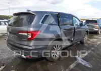 2021 Honda PILOT фото