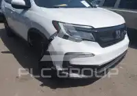 2021 Honda PILOT фото