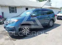2021 Honda PILOT фото