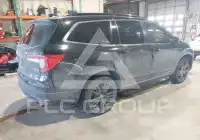 2021 Honda PILOT фото
