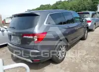 2021 Honda PILOT фото