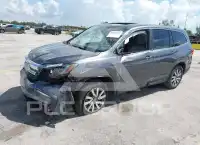 2021 Honda PILOT photo