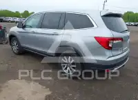 2021 Honda PILOT фото