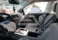2021 Honda PILOT фото