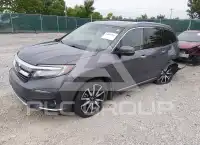 2021 Honda PILOT фото