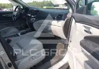 2021 Honda PILOT фото