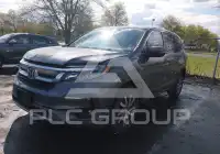 2021 Honda PILOT фото