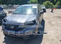 2021 Honda PILOT фото