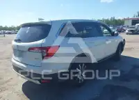 2021 Honda PILOT фото