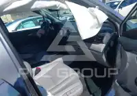 2021 Honda PILOT фото