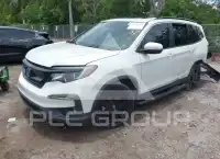 2021 Honda PILOT фото
