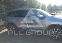 2021 Honda PILOT фото