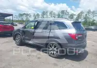 2021 Honda PILOT фото