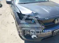 2021 Honda PILOT фото
