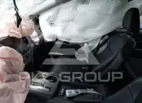 2021 Honda PILOT photo
