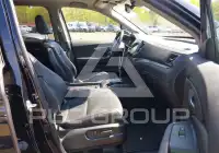 2021 Honda PILOT фото