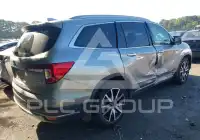 2021 Honda PILOT фото